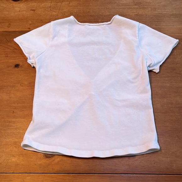 Brandy Melville V-neck - Picture 2 of 2